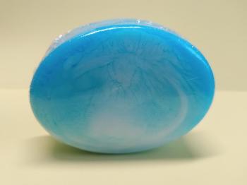 Мыло ручной работы (Овал) 65г.